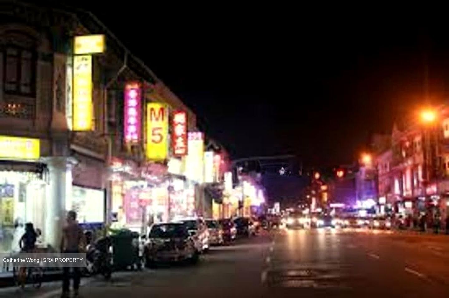 Geylang Road (D14), Shop House #610074951